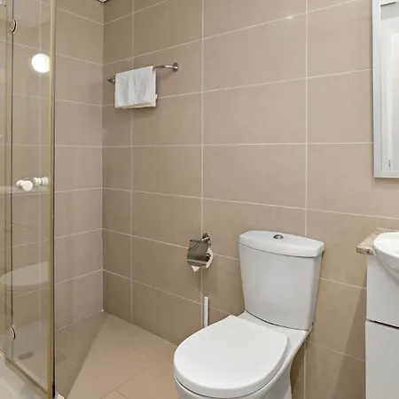 Beautiful, Modern Junior Ez02 - Minimi - With Communal Pool And Lovely Views, Aphrodite Hills * Kouklia